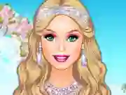 Joc Barbie's Tropical Wedding on-line