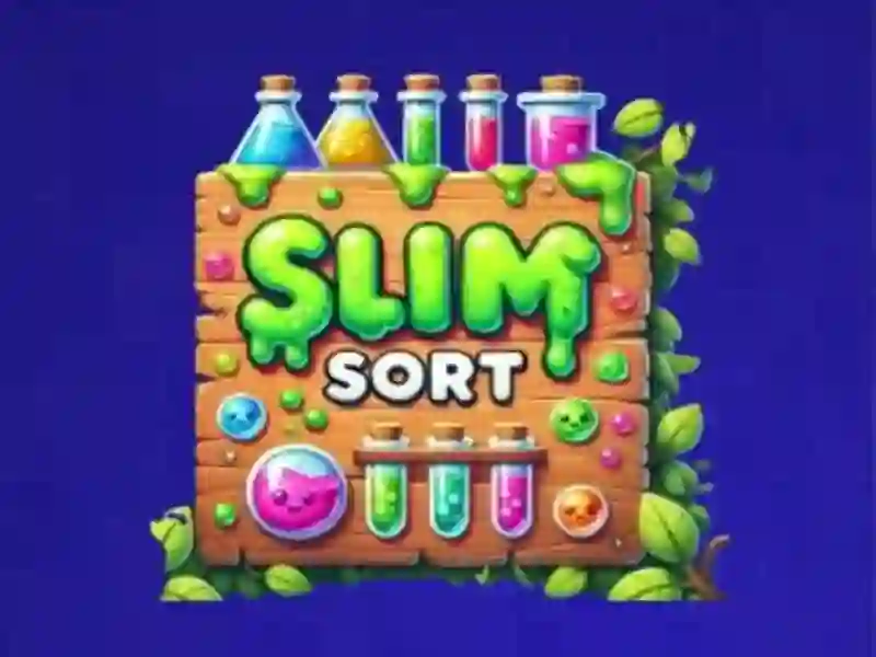 Joc Slim Sort on-line