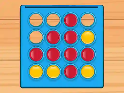 Joc Straight 4 Multiplayer on-line