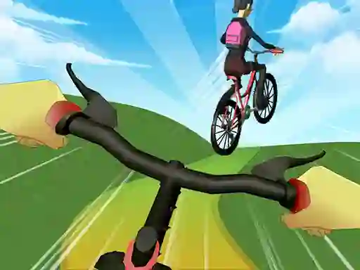 Joc Biking Extreme 3D on-line