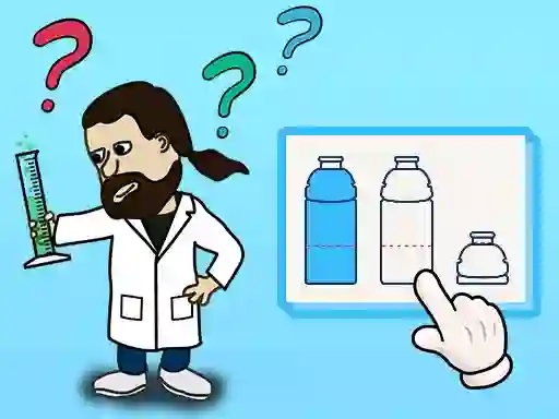 Joc Bottle Battle on-line