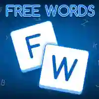 Joc Free Words on-line