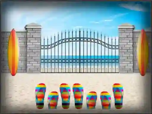Joc Amgel Easy Home Escape on-line