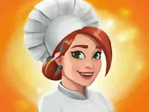 Joc Cook & Match: Sara's Adventure on-line