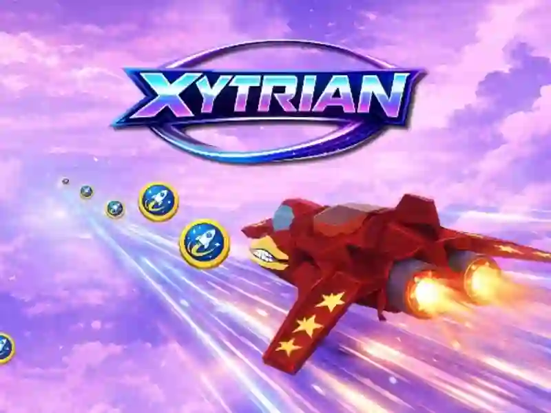 Joc Xytrian on-line