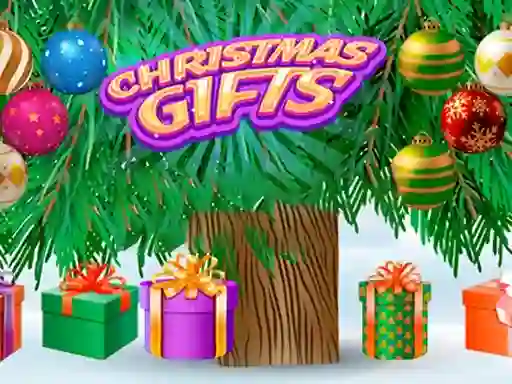 Joc Christmas Gifts on-line