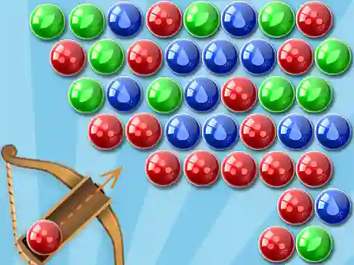 Joc Bubbles Shooter on-line