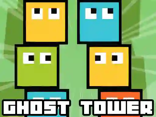 Joc Ghost Tower on-line