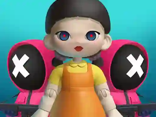Joc Squid Game VIP on-line