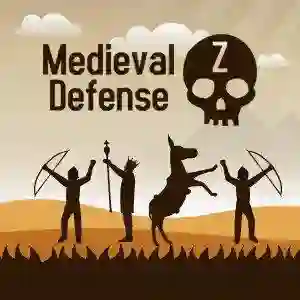 Joc Medieval Defense Z on-line