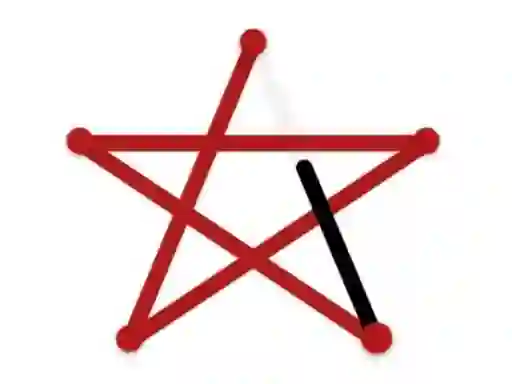 Joc Connect Dots on-line