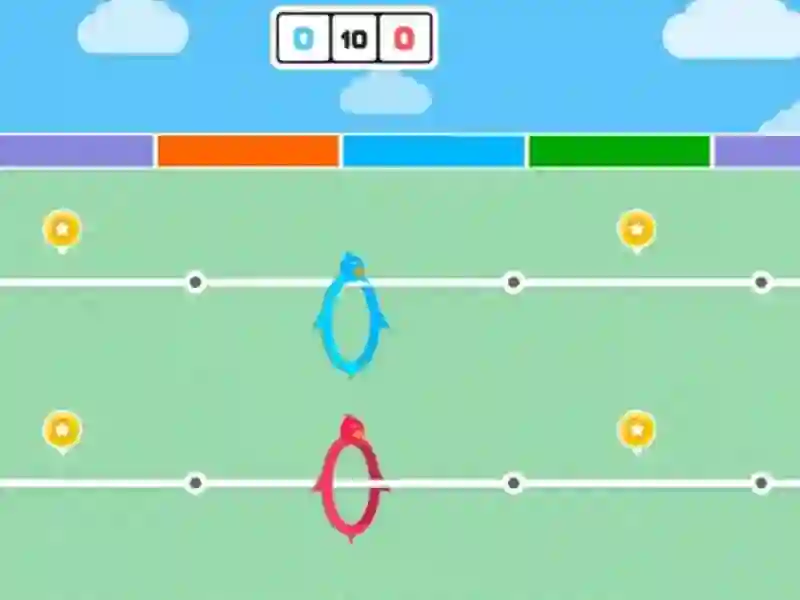 Joc Line on-line