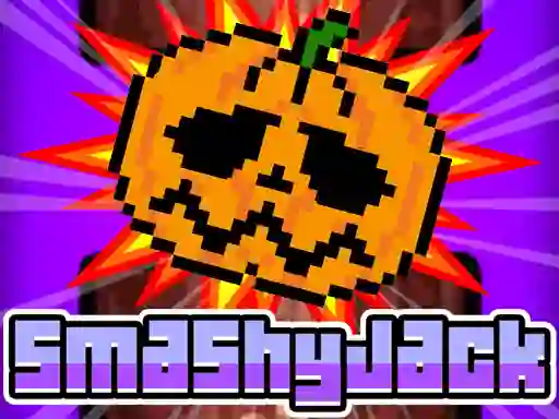 Joc Smashy Jack on-line