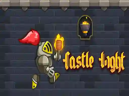 Joc Castle Light on-line