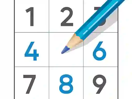 Joc Sudoku Royal on-line