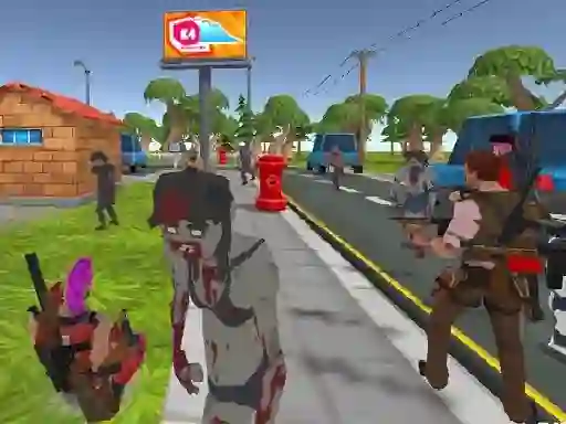 Joc Best Battle Pixel Royale Multiplayer on-line