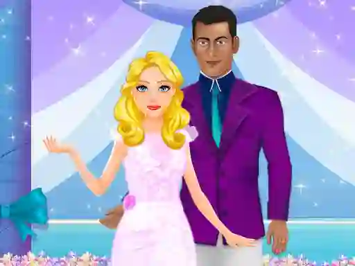 Joc Wedding Planner on-line
