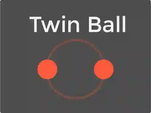 Joc Twin Ball on-line