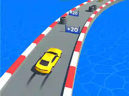 Joc Count Speed 3d on-line