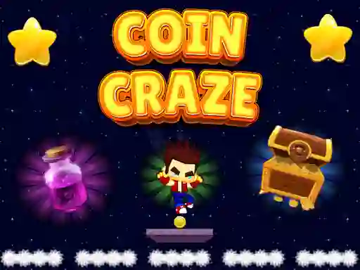 Joc Coin Craze on-line