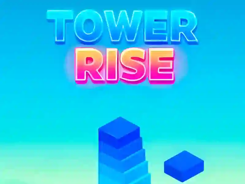 Joc Tower Rise on-line