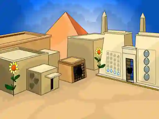 Joc Egypt Colony Escape on-line
