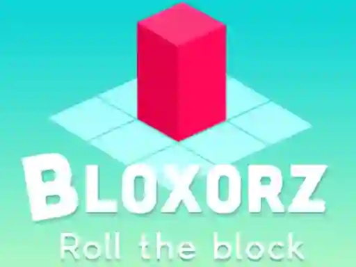 Joc Bloxorz: Roll the Block on-line