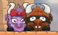 Joc Bravebull on-line