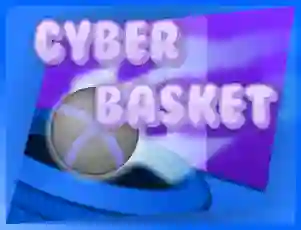 Joc Cyber Basket on-line