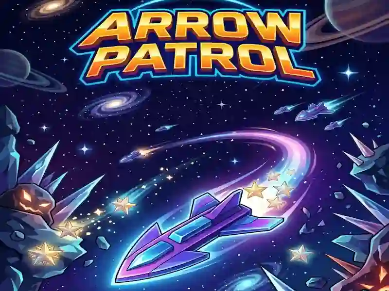 Joc Arrow Patrol on-line