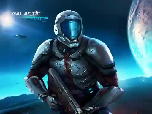 Joc Galactic Force on-line