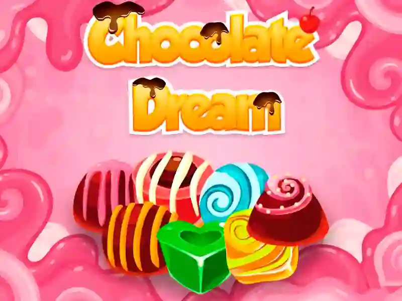 Joc Chocolate Dream on-line