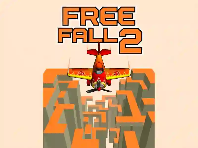Joc Free Fall 2 on-line