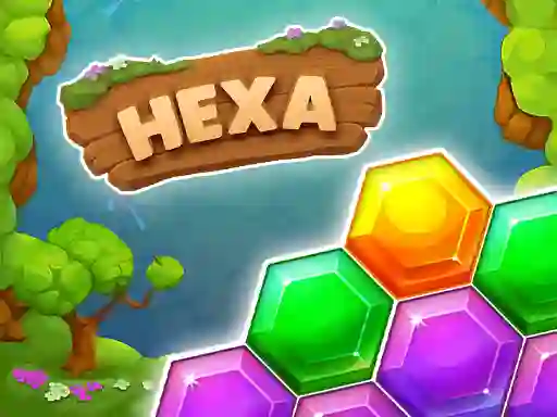 Joc Hexa on-line