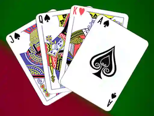 Joc Solitaire Spider and Klondike on-line
