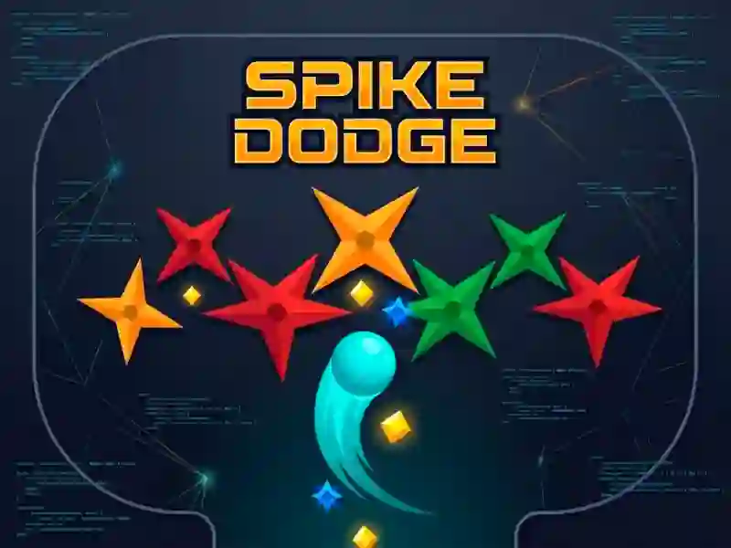 Joc Spike Dodge on-line