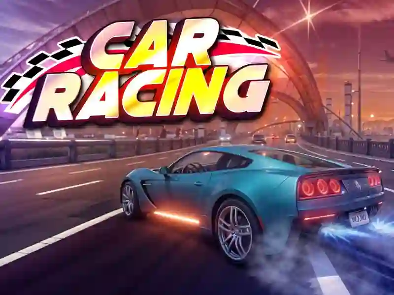 Joc Car Racing on-line