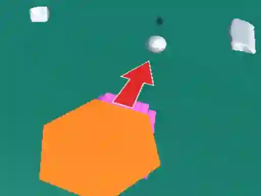 Joc Roller Ball 3d on-line