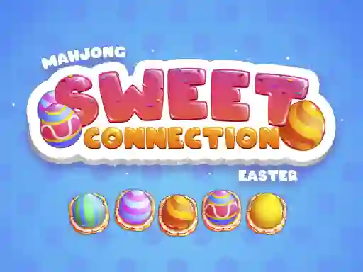 Joc Mahjong Sweet Easter on-line