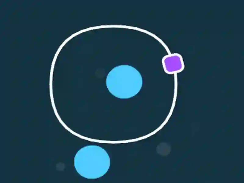 Joc Ring Space on-line