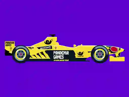 Joc Formula 1 Insane on-line