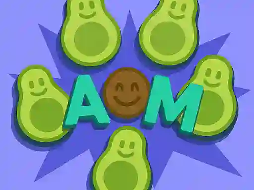 Joc Avocado Mother on-line