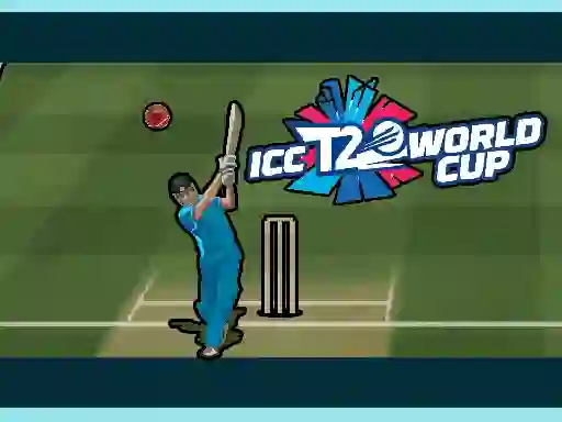 Joc ICC T20 Worldcup on-line