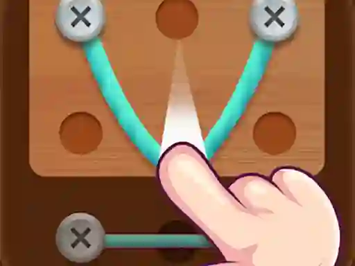 Joc Line Puzzle on-line