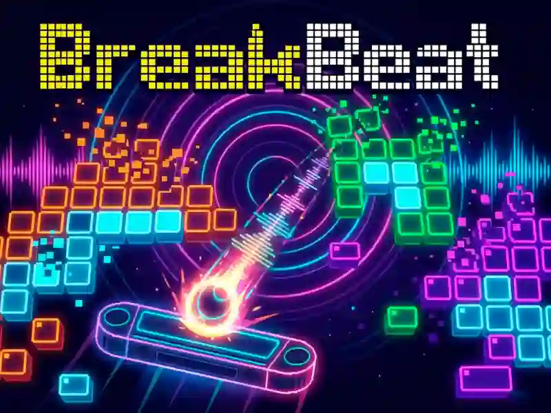 Joc Break Beat on-line