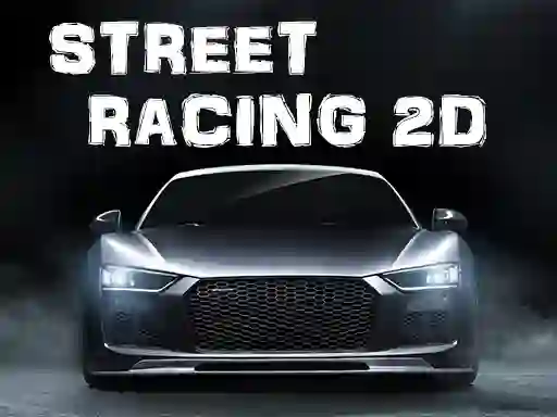 Joc Street Racing 2d on-line