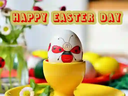Joc Easter Day Slide on-line