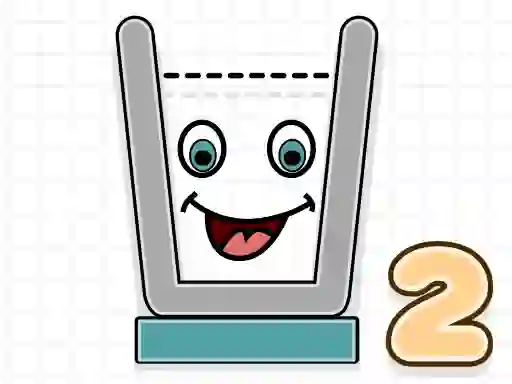Joc Smiling Glass 2 on-line