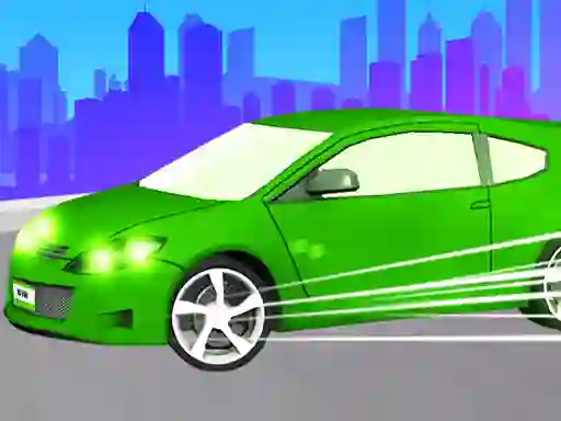 Joc Extreme Car Driving Simulator 3D on-line