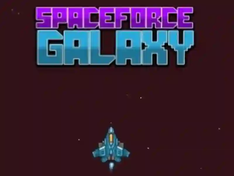 Joc Space Force Galaxy on-line